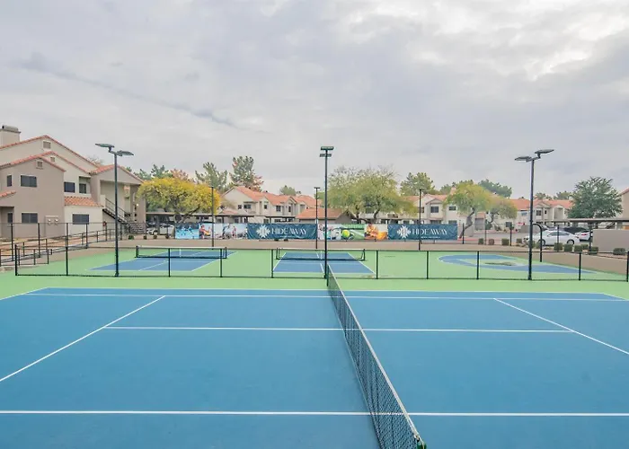 2 Min To Tpc & Local Events Arena & Fairway Hub *