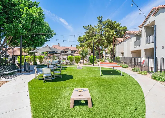 2 Min To Tpc & Local Events Arena & Fairway Hub Apartment