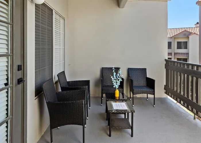 Apartment 2 Min To Tpc & Local Events Arena & Fairway Hub Scottsdale
